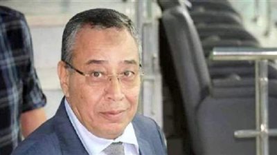 اختيار أمين عام نقابة المهندسين نائبا بالاتحاد العربي للتنمية المستدامة