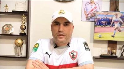 تامر عبد الحميد دونجا يطالب إدارة الزمالك بالتعاقد مع هذا اللاعب