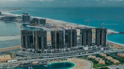 الإسكان الاجتماعي: توفير شقق بمدينة العلمين الجديدة بسعر 200 ألف جنيه