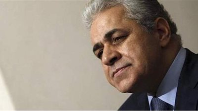 تشييع جنازة شقيقة حمدين صباحي من بلطيم غدا