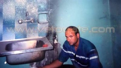 عقب القبض عليه.. من هو علاء حسانين 