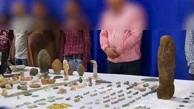 التحقيقات: نائب الجن والعفاريت سبق اتهامه في 4 قضايا