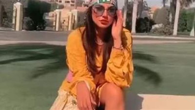 درة تستعرض رشاقتها في أحدث ظهور | فيديو