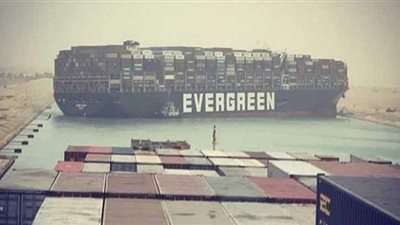 رئيس قناة السويس: حادث السفينة الجانحة أنهى الحديث عن توفر طرق بديلة