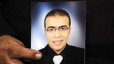 الحكم بالسجن 30 عاما على مصري في هجوم الساطورين بباريس