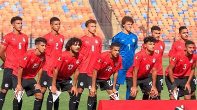 كأس العرب للشباب| المريخ يطالب إنبي بالبند المادي في صفقة عمر رضا