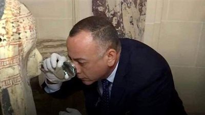 موعد عودة القطع الأثرية المضبوطة بفرنسا إلى مصر | صور