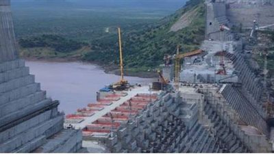 أحزاب الجبهة الشعبية تعلن تمسكها بحق مصر في مياه النيل