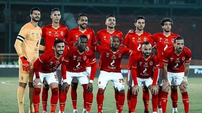 أخبار الأهلي | موسيماني يعلن قائمة الفريق لمباراة الترجي.. ومؤمن زكريا يؤازر اللاعبين في التتش