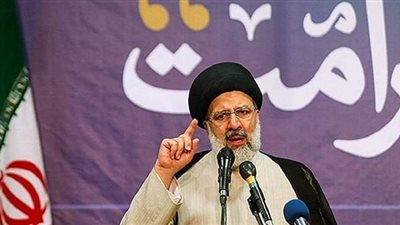 الإعلام العبري يصف إبراهيم رئيسي بـ جلاد إيران الجديد