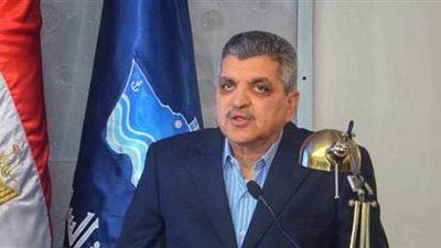 رئيس قناة السويس يكشف موعد انضمام أحدث الكراكات في الشرق الأوسط للعمل