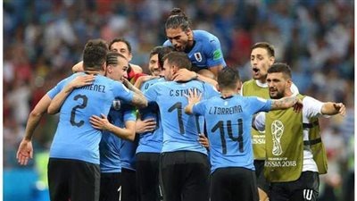 كوبا أمريكا.. بوليفيا تودع البطولة بعد الخسارة من أوروجواي 0/2 | فيديو