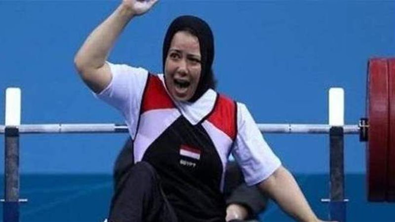 فاطمة عمر