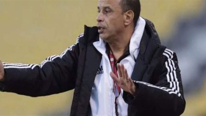 محمود جابر المدير