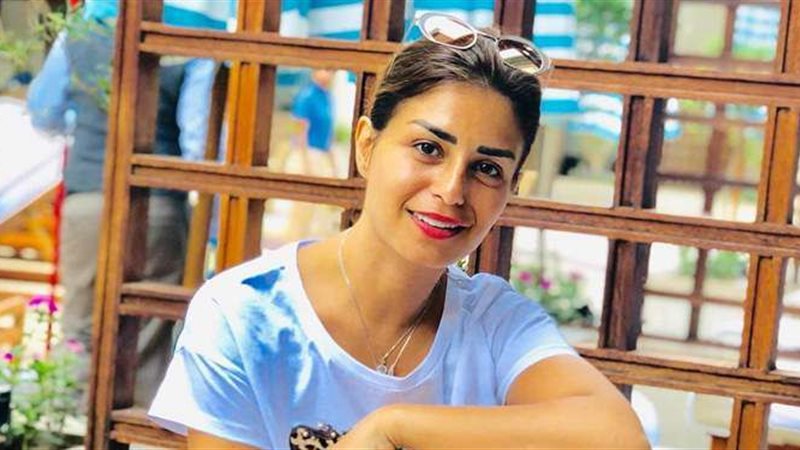 منة فضالي