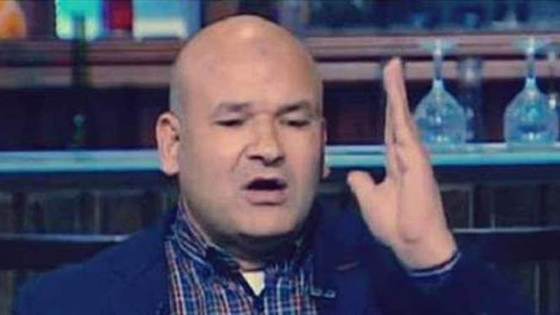 علاء حسانين