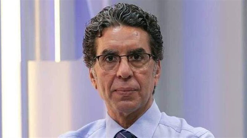 محمد ناصر