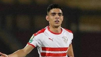 رئيس الزمالك يكشف آخر تطورات ملف تجديد عقد أشرف بن شرقي