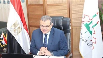 القوى العاملة: تعيين 272 شاباً بالفيوم