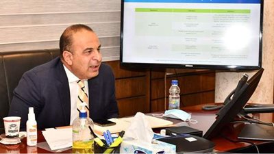 التخطيط تعقد جلسة نقاشية حول صياغة مؤشر الفقر متعدد الأبعاد