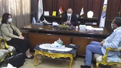 التخطيط تشارك في ورشة عمل تنمية وتطوير الموارد المحلية