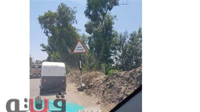 راح ضحيته عشرات الأشخاص.. أهالي الدقهلية يستغيثون من طريق الموت