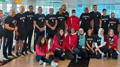 بطولة التحدي.. فرصة أخيرة لتأهيل لاعبي القوى لأولمبياد طوكيو