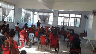 انتهاء فعاليات الدورة التدريبية على الإسعافات الأولية بالشرقية