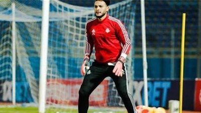 المصري يجمد دعدور.. ويرفض إشراكه في المباريات