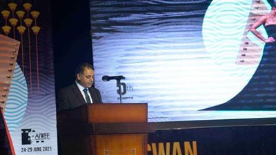 السياحة تشارك في رعاية مهرجان أسوان لأفلام المرأة