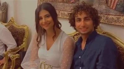 عمرو وردة يتصدر تويتر بعد الإعلان عن خطوبته.. ومتابعون: ربنا يهديه