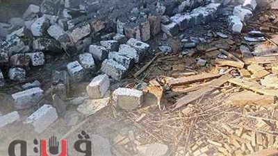 حملة إزالات فورية للبناء المخالف بـ3 مراكز في الشرقية