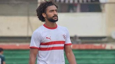 محمد حمدي: سعيد بثقة كارتيرون