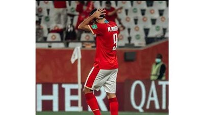 موسيمانى يجتمع مع لجنة التخطيط.. لحسم مصير مروان محسن بعد انتهاء مباراة الترجى