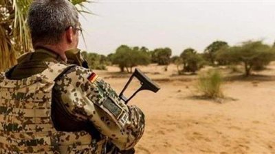 استهداف دورية ألمانية في مالي وأنباء عن إصابات