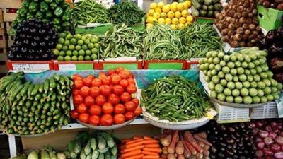 شعبة الخضروات: زيادة الطلب مع اقتراب حلول عيد الأضحى