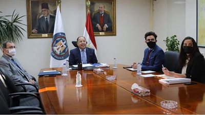 وزير المالية: مصر من أفضل الدول فى خفض الدين بنسبة ٢٠٪ خلال ٣ سنوات رغم الجائحة