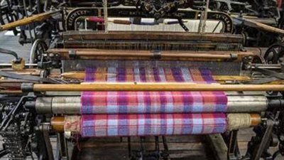 خلال أبريل.. 9.18 % انخفاضا في الرقم القياسي للصناعات التحويلية والاستخراجية