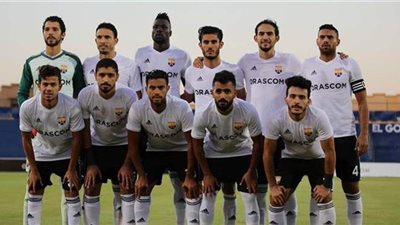 رضا شحاتة يعلن تشكيل الجونة بمواجهة سيراميكا بالدوري