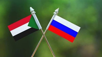الحكومة الروسية تصدق على اتفاقية لإنشاء مركز لوجيستي في السودان