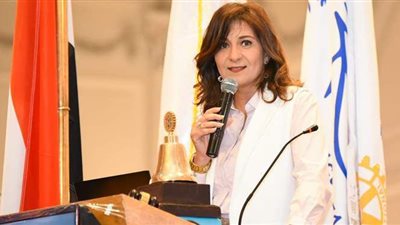 وزيرة الهجرة: «مراكب النجاة» تستكمل نجاح الدولة في مكافحة الهجرة غير الشرعية