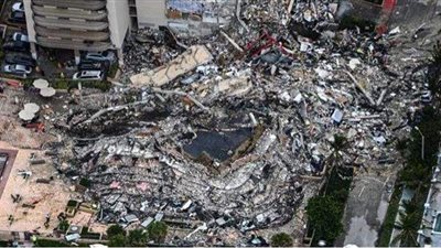 بعد كارثة المبنى.. بايدن يوافق على إعلان الطوارئ بفلوريدا