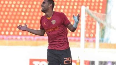 في أول ربع ساعة.. أحمد ياسر ريان يسجل هدفين لسيراميكا في مرمى الجونة