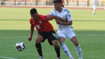 غدا.. انطلاق الجولة الختامية لمجموعات كأس العرب لمنتخبات الشباب