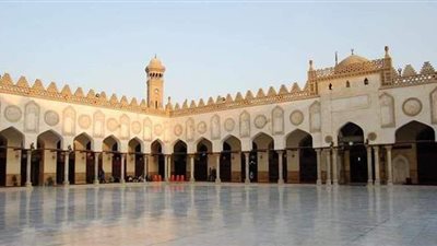 للمرة الأولى.. الأزهر يشارك في تقييمات جائزة بن زايد لأفضل معلم خليجي