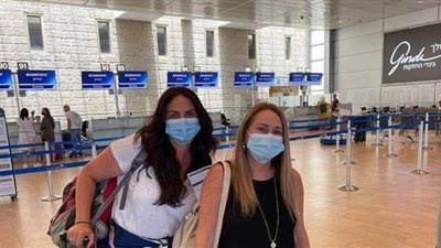 كورونا يهزم إسرائيل مجددا ويعيد فرض الكمامات بالبلاد