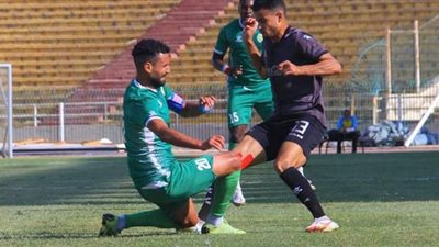 موعد مباريات الجولة الأخيرة للمجموعة الثانية لدوري القسم الثاني