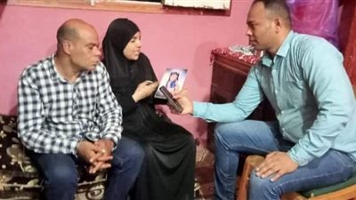 بث مباشر | مشاهد صعبة.. لحظة مقتل الطفلة نورهان على يد سيدة في شبرا الخيمة | فيديو