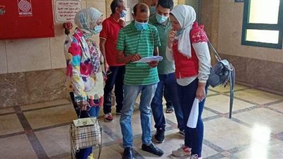 غلق ٣٤ منشأة في حملة على المنشآت الطبية في الدقهلية