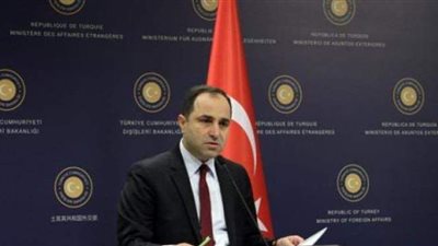 تركيا: لن نسمح بوضع قواتنا بليبيا في كفة واحدة مع الميليشيات